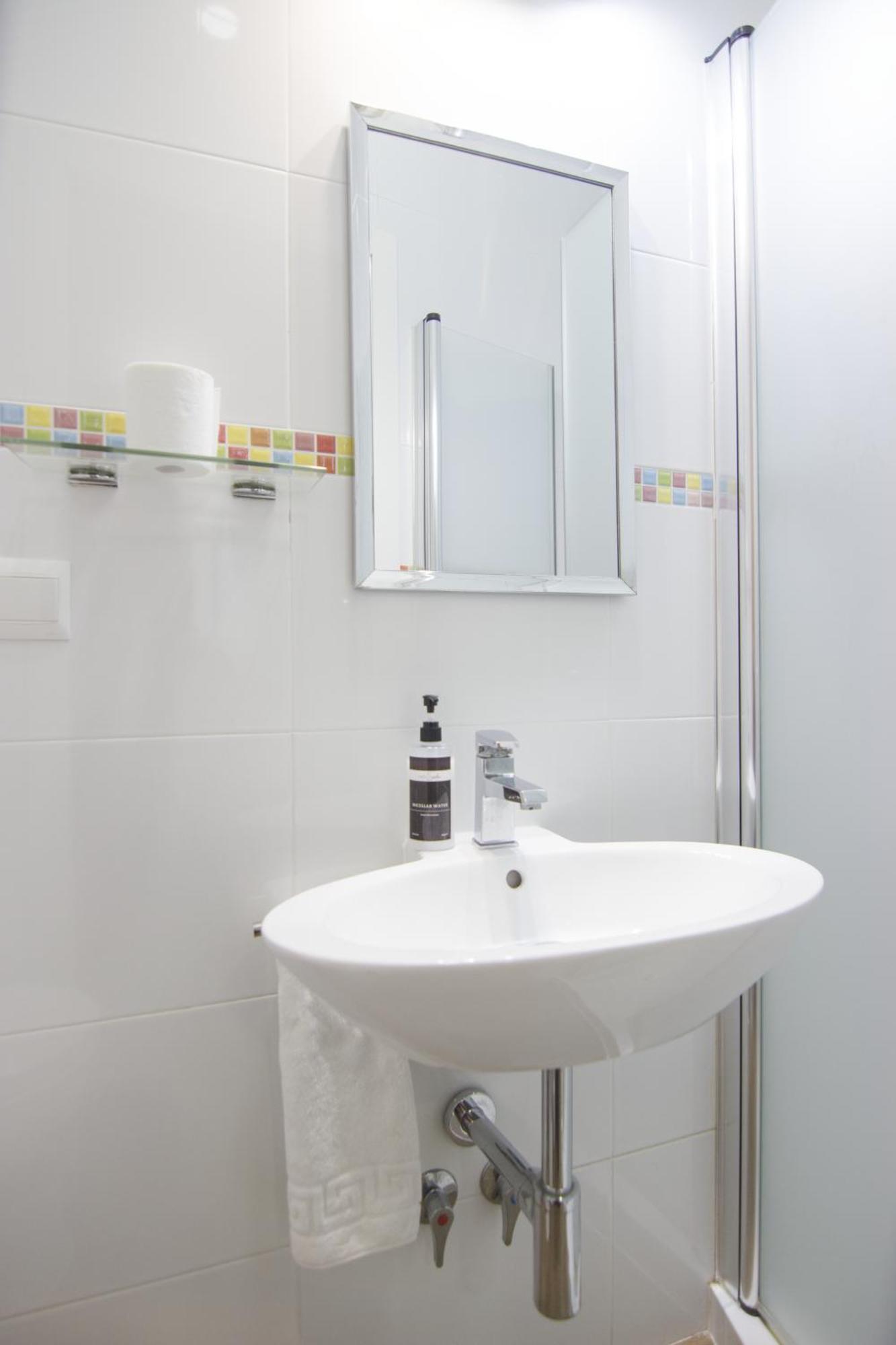 Rentalsevilla Mateos Gago Exterior photo
